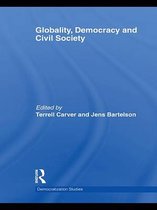 Democratization and Autocratization Studies - Globality, Democracy and Civil Society