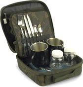 Shimano Tribal XTR Cooking Case