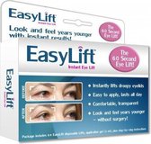 Easy Lift Ooglitstickers Ooglidtape Ooglidstickers - Lift je oogleden zonder operatie - Tegen hangende ogen