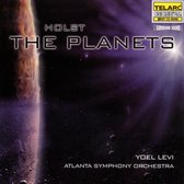 Holst: The Planets / Yoel Levi, Atlanta Symphony Orchestra