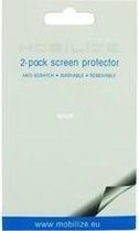 Mobilize Clear 2-pack Screen Protector LG Nexus 4 E960