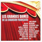 Grandes Dames De La Chansons Francaise