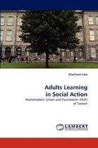 Adults Learning in Social Action