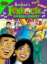 Archie's Funhouse Double Digest 2 - Archie's Funhouse Double Digest #2