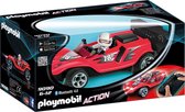 PLAYMOBIL RC Rocket Racer - 9090