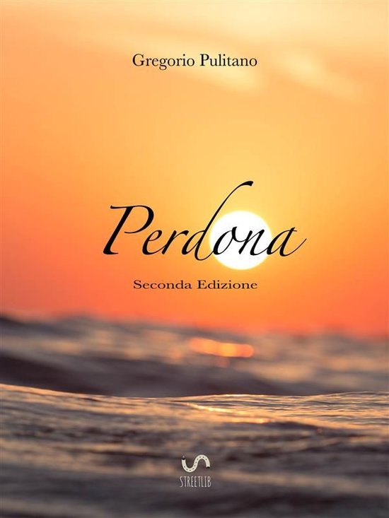 Perdona - cover