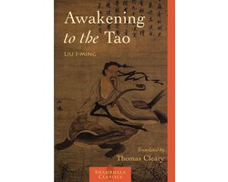 Omslag van Awakening to the Tao