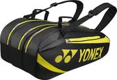 YONEX ACTIVE SERIES BAG 8929EX - BK/Lime