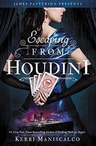 Escaping from Houdini Stalking Jack the Ripper