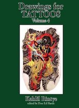 Drawings for Tattoos Volume 4