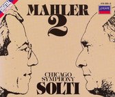 Mahler 2