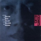 Cedar Walton Quintet - Cedar's Blues (CD)