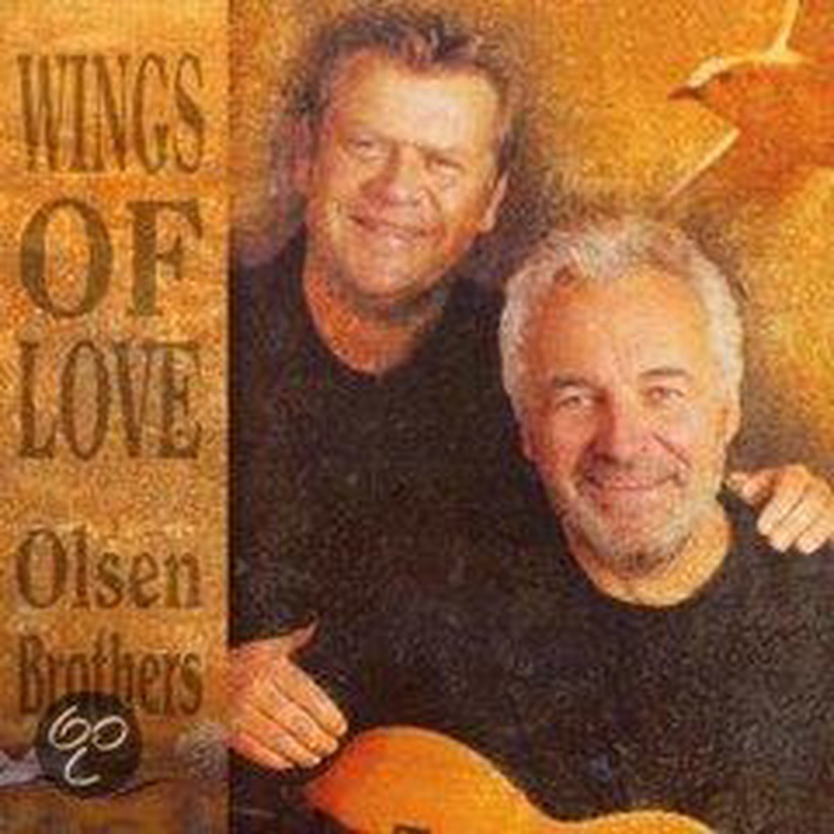Wings Of Love