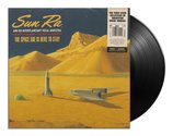 (Black) The Space Age Is Here To Stay (2Lp) (LP)