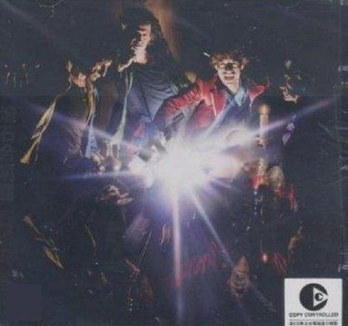 The Rolling Stones - Bigger Bang