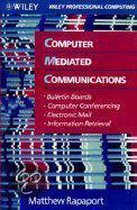 Computer-mediated Communications