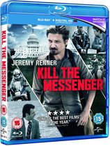 Kill the Messenger [Blu-ray] [2015](Import)