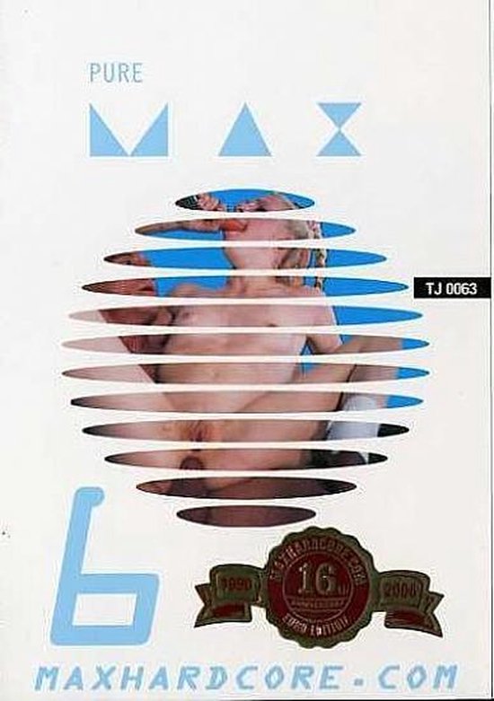 Max hardcore