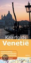 Kaartgids Venetië