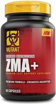 Mutant Core Series ZMA+