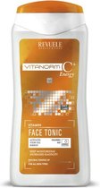 Revuele Vitanorm C+ Energy Face Tonic 200ml.