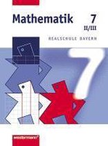 Mathematik 7. Realschule Bayern. WPF 2/3