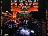 The Return Of Rave The City  (2 Cd's)