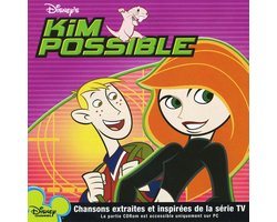 Kim Possible [French Version]