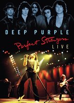 Deep Purple - Perfect Strangers - Live (DVD)