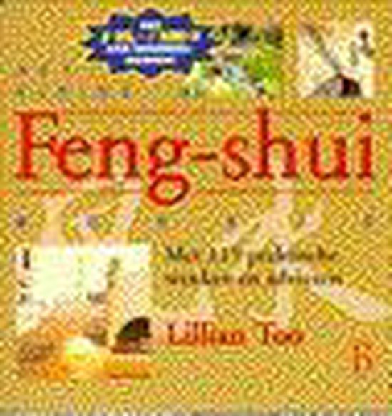 Het kleine Feng-shui boekje | Lillian Too