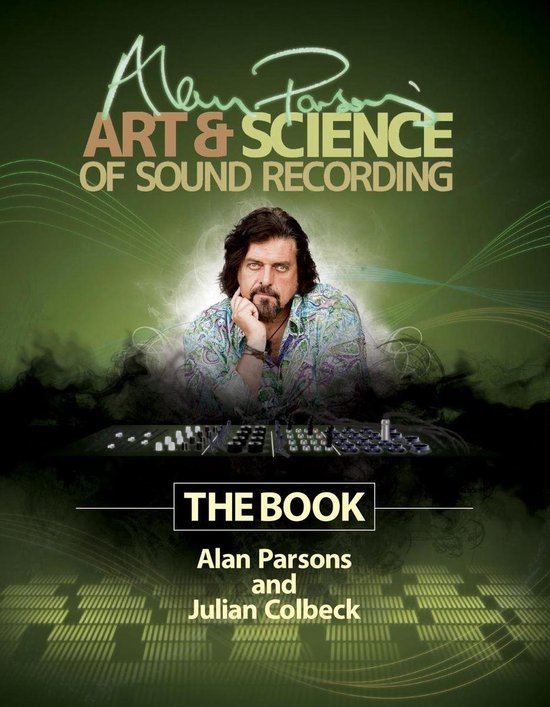 Technical Reference - Alan Parsons' Art & Science of Sound R ... - cover