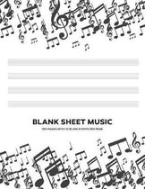 Blank Sheet Music