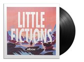 Elbow - Little Fictions (LP)