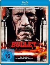 Bullet/Blu-ray