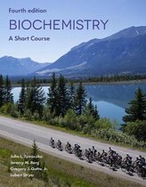 TEST BANK for Biochemistry: A Short Course, 4th Edition, John Tymoczko, Jeremy Berg, Gregory Gatto, Lubert Stryer. ISBN: 9781319342883, ISBN: 9781319234379. (Complete 41 Chapters)