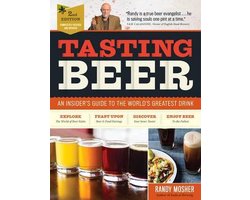Tasting Beer