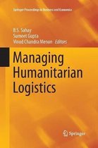 Springer Proceedings in Business and Economics- Managing Humanitarian Logistics