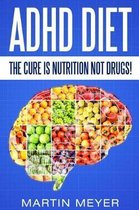 ADHD Diet