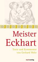 Kleine Mystiker-Reihe - Meister Eckhart