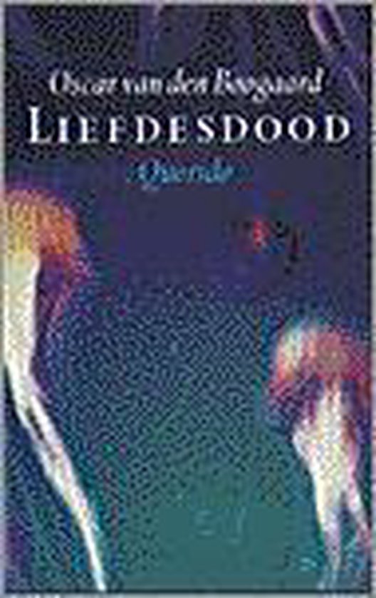9789021453231 - Liefdesdood