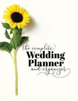 The Complete Wedding Planner and Organizer