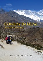 Cowboy In Nepal