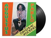 Augustus Pablo - Original Rockers (2 LP) (Deluxe Edition) (Expanded)