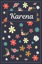 Karena
