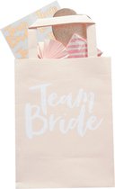 Ginger Ray - Ginger Ray - Team Bride - Set Partybags (5 stuks)