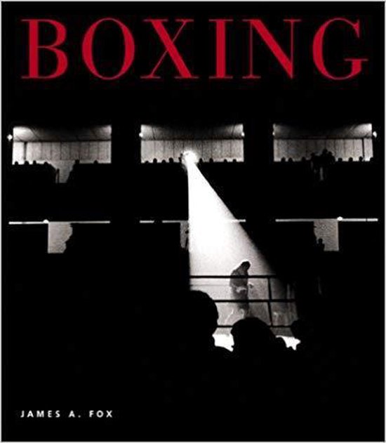 Boxing - cover