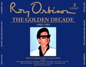 Roy Orbison - The Golden Decade 1960-1969 (3CD)
