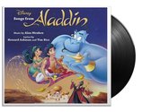 Various Artists - Songs From Aladdin (LP) (Original Soundtrack)