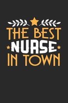 The Best Nurse in Town