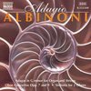 Various Artists - Adagio: Albinoni (CD)